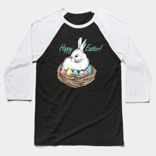 Easter Bunny Gift Baseball T-Shirt